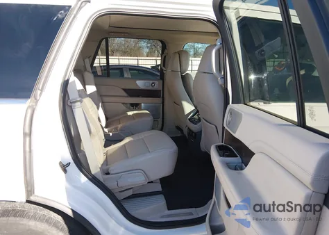 2021 Lincoln Navigator Reserve from USA, damaged, VIN 5LMJJ2LT0MEL20441